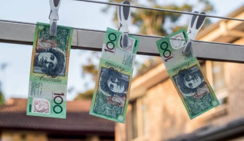 100notes backyard clothesline article image content