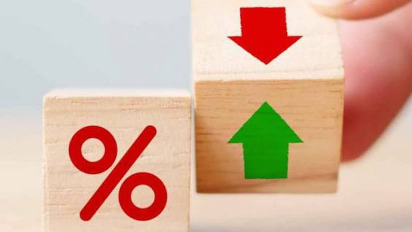 Rates down blocks article image content