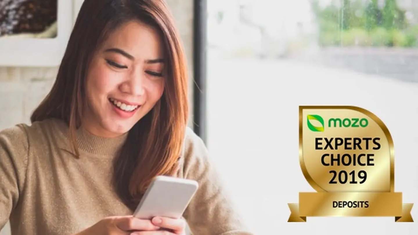 Banking with the best mozo announces the best bank and savings accounts for 2019 content