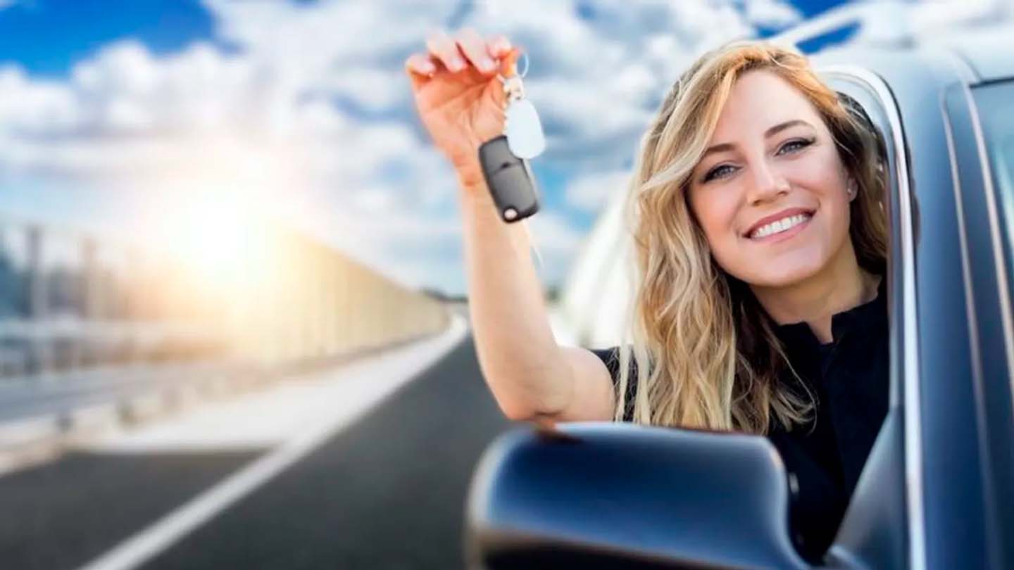 Don t get taken for a ride on your car loan 2 content
