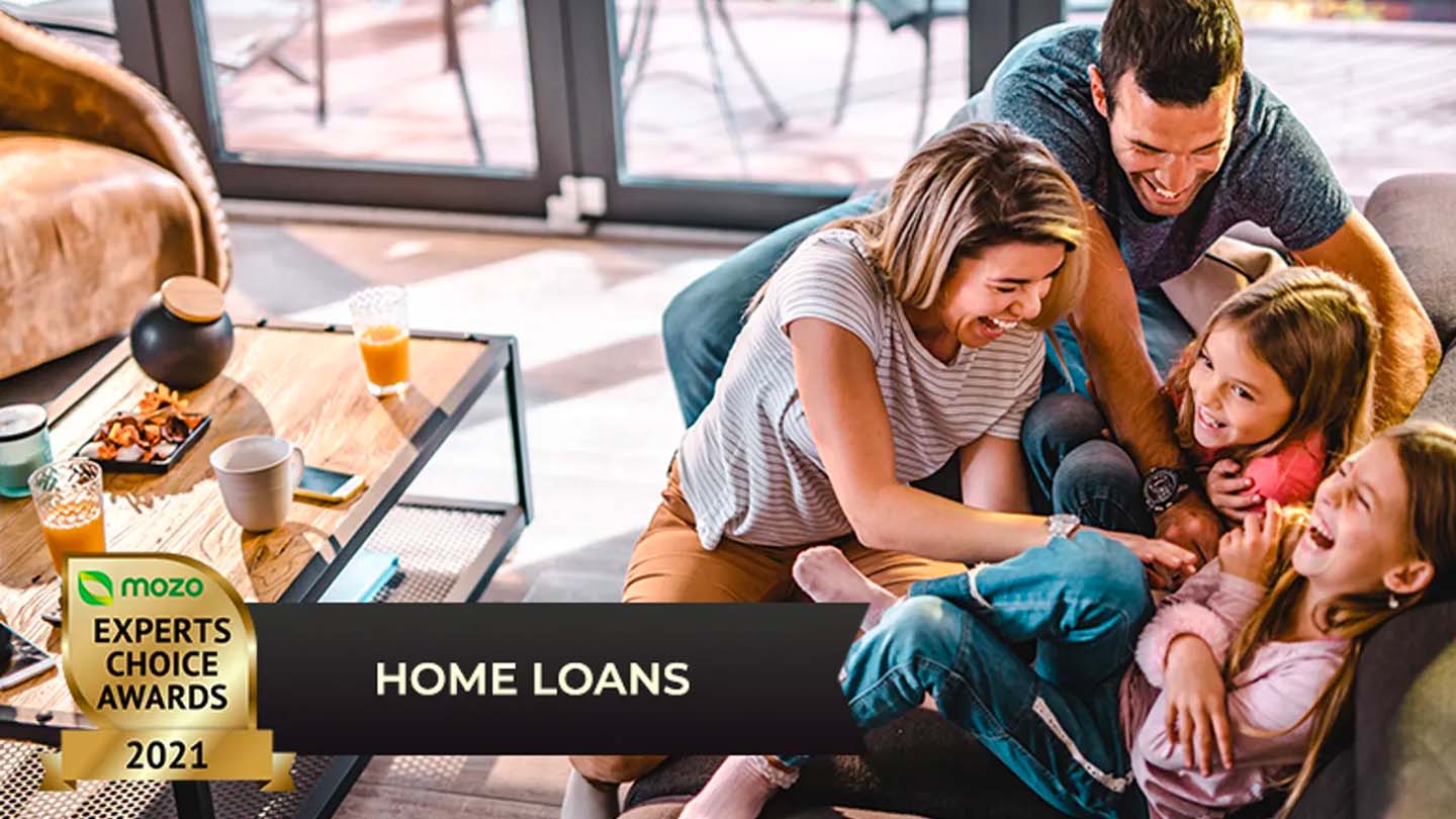 Best home loans in australia 2021 content