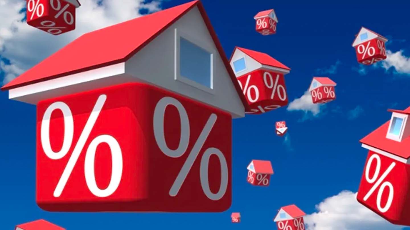 New rock bottom home loan rates have borrowers switching content