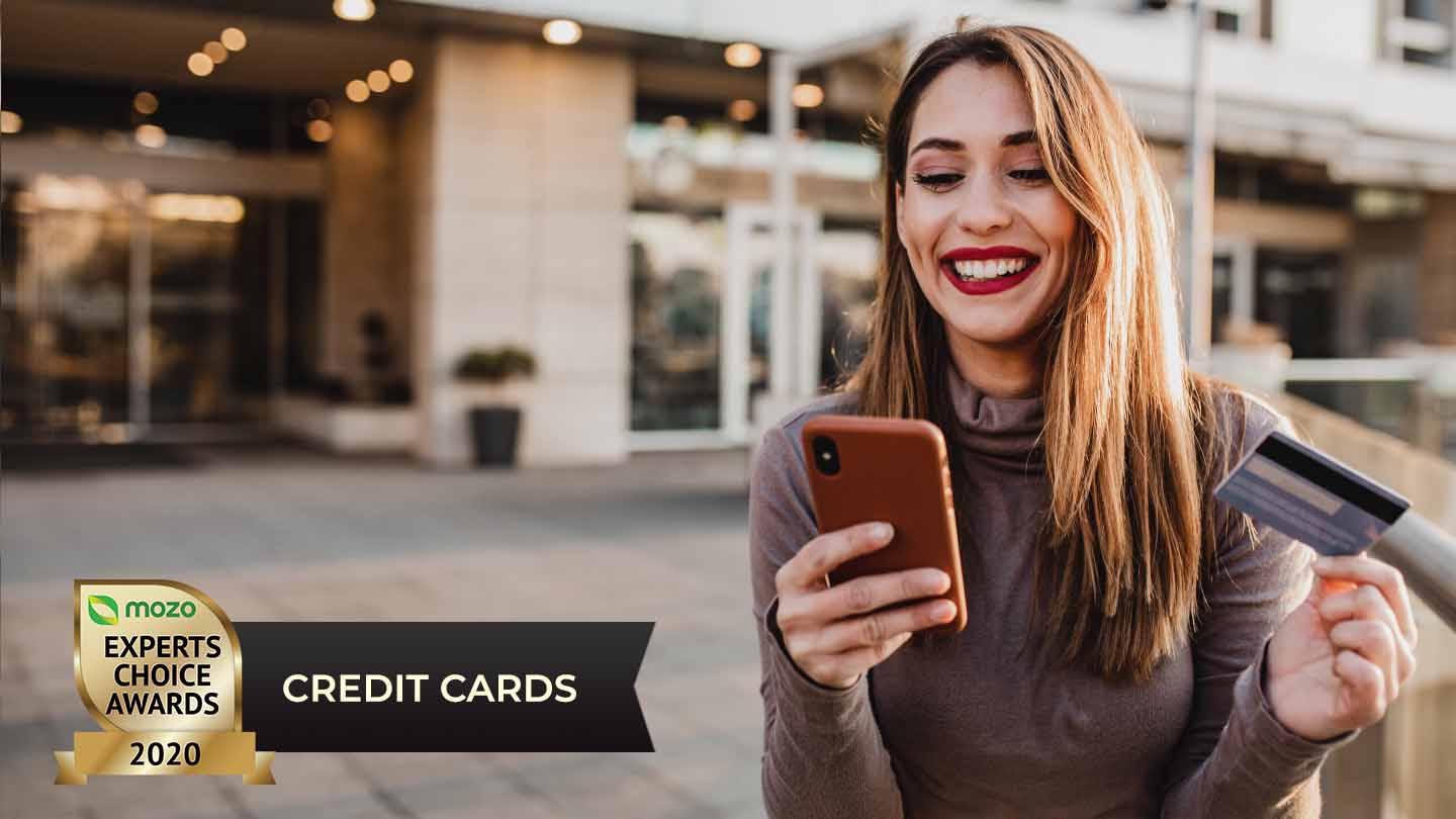 Australia s top credit cards of 2020 content
