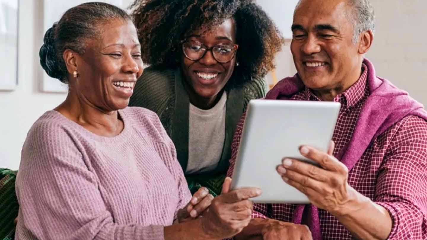 Bank of mum and and dad report 2020 content
