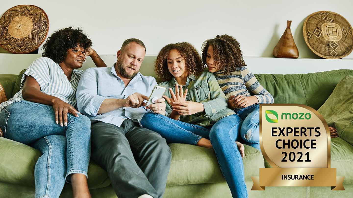 Australias best insurance 2021 unveiled content