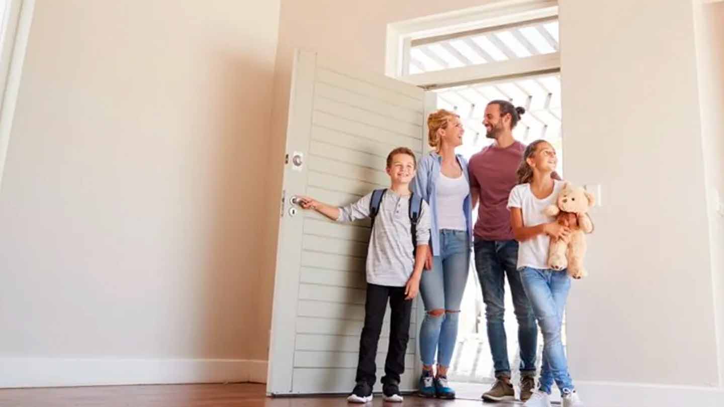 Home loans articles athena home loans opens doors to new borrowers content
