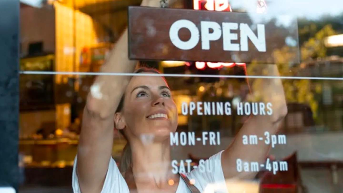 Small business owner here are four tax cut changes you need to know about content