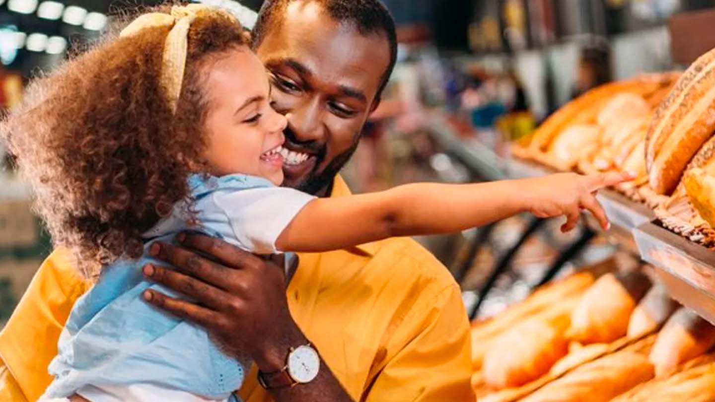 6 easy ways to hack your next grocery shop and save money content