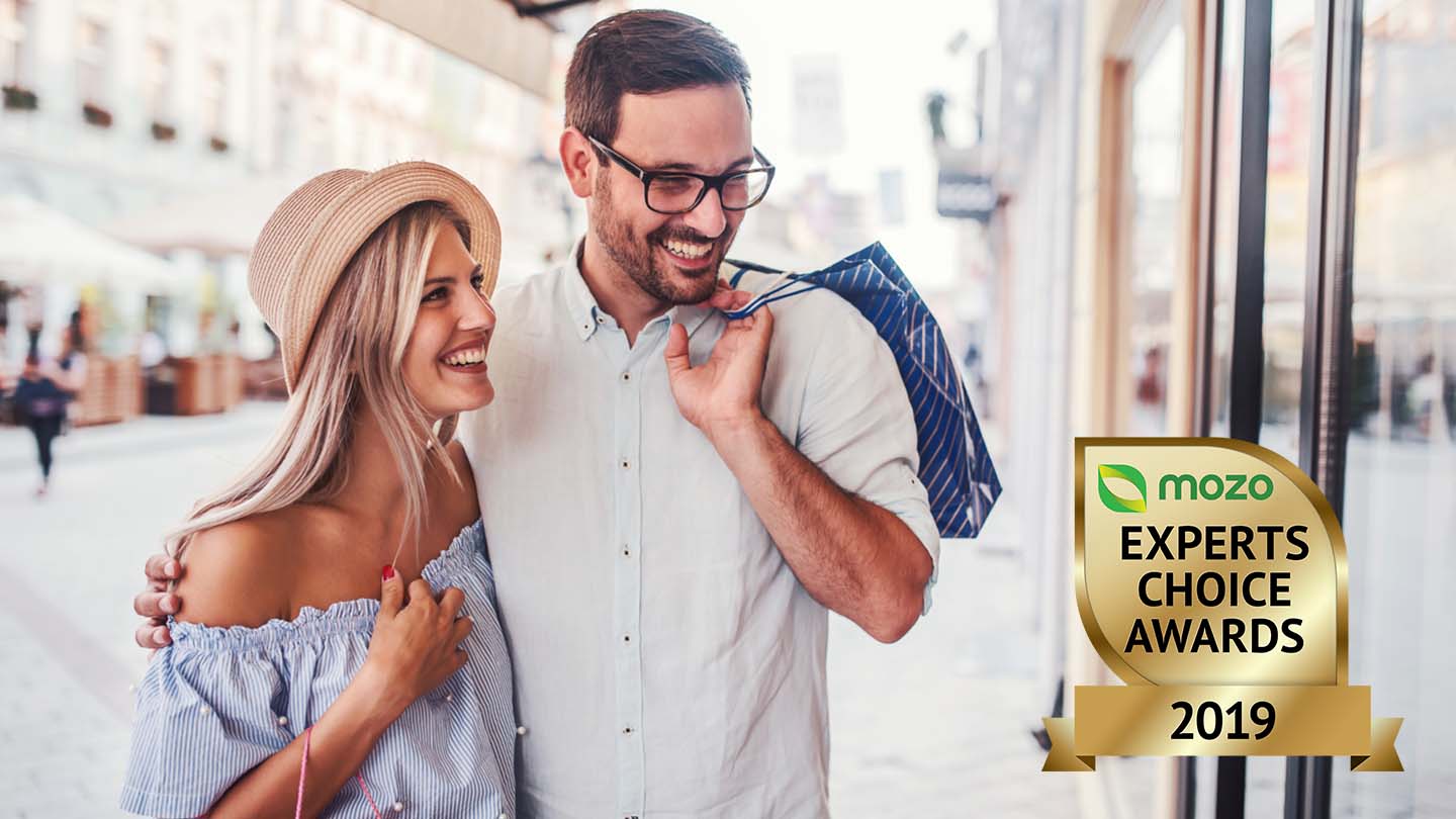 Mozo experts choice awards reveal the best travel cards of 2019 content