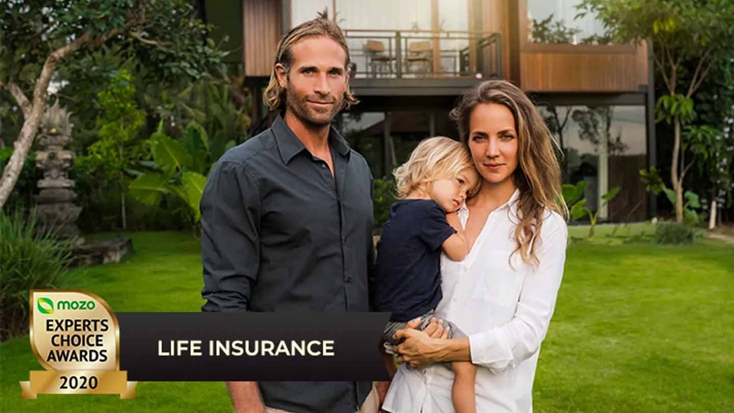 Protect your family with australia s best life insurer of 2020 content