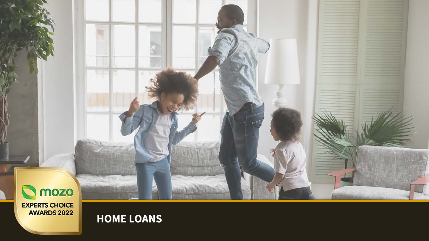 The best home loans in australia for 2022 content