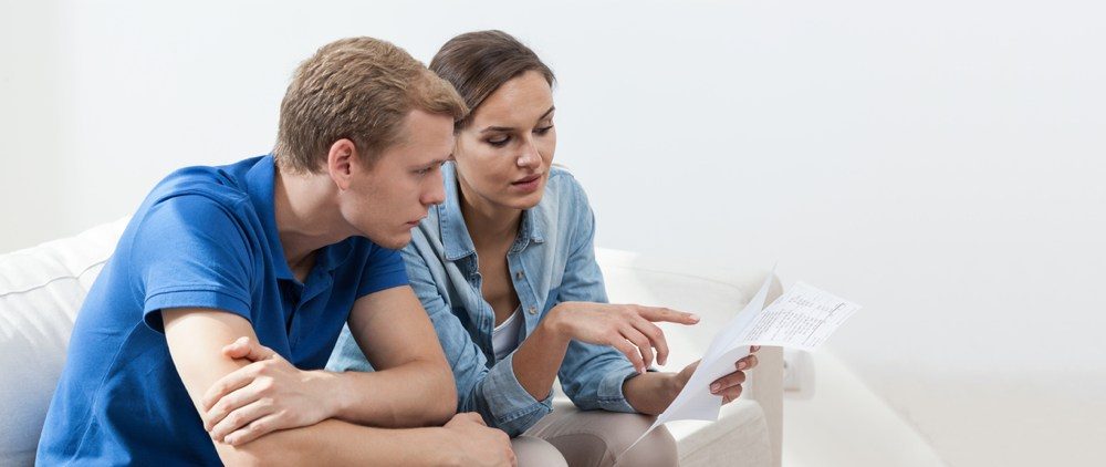 Home loan rate rises report content