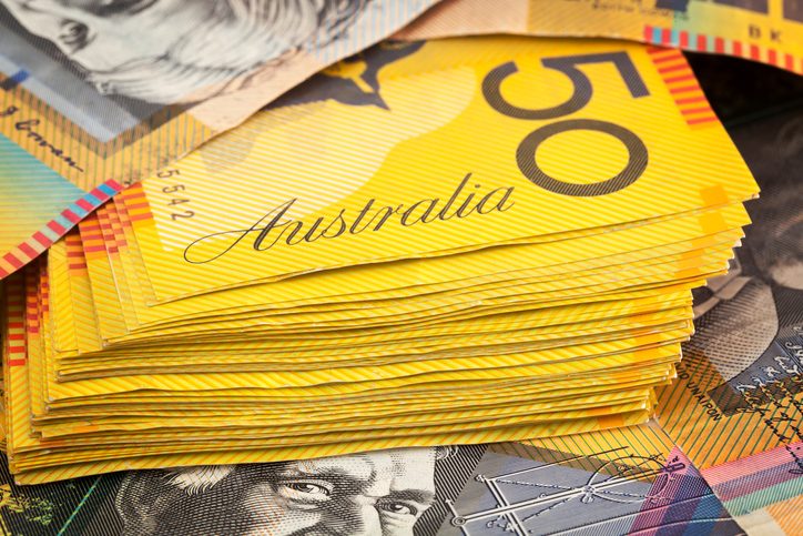 I stock 50 note stack content