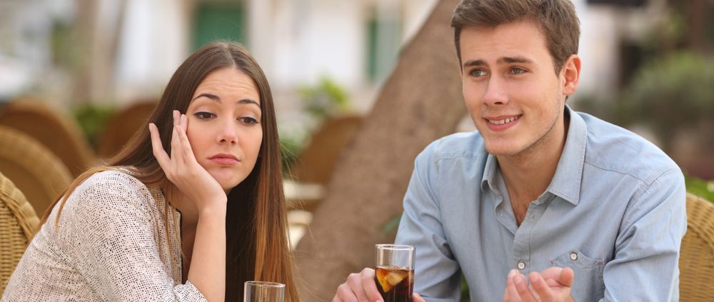 Relationship deal breakers content