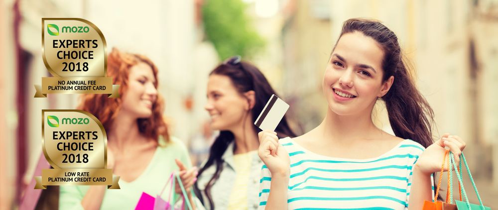 Low cost luxury credit card content