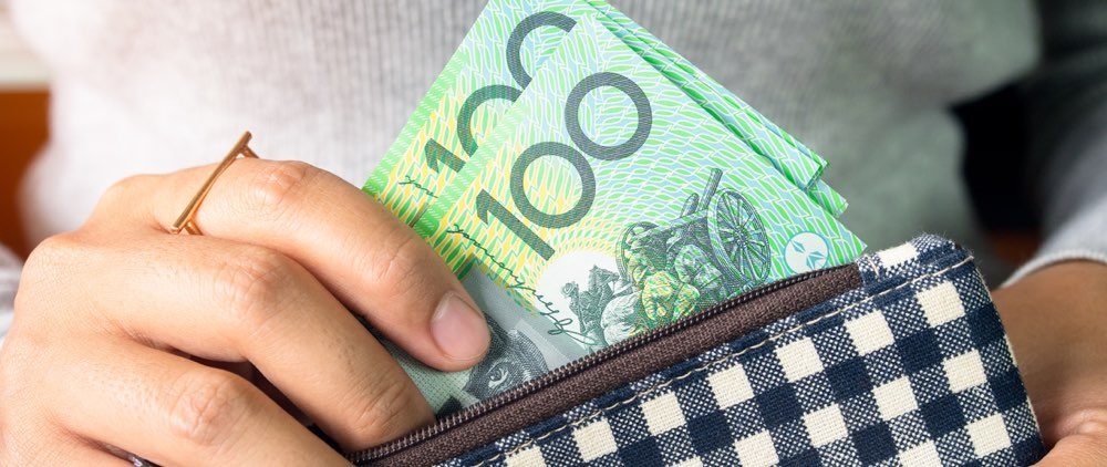 Summer 2018 savings account australia content
