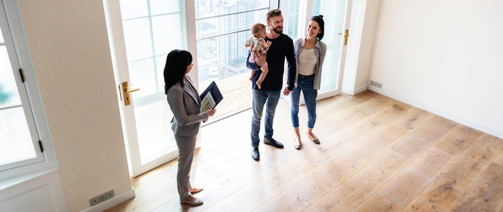 House first home buyers inspection content
