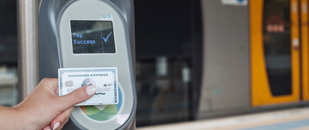 Amex opal card changes content