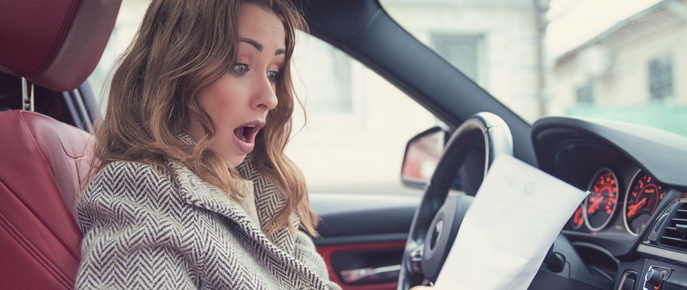 Car insurance trap content