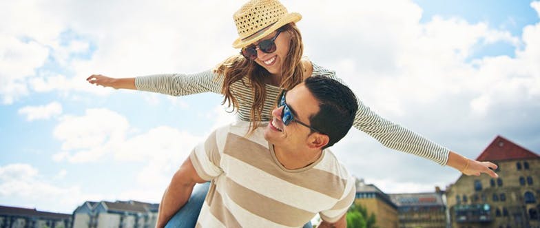 Travel money content content