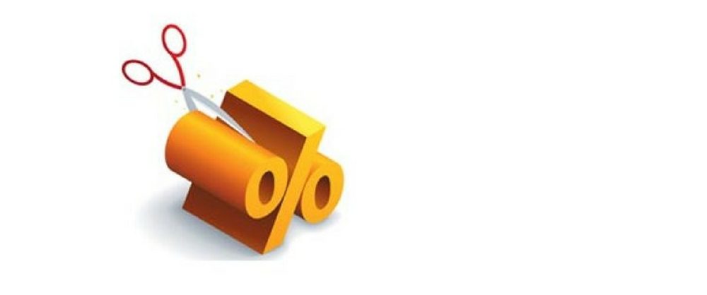 Fixed rates content