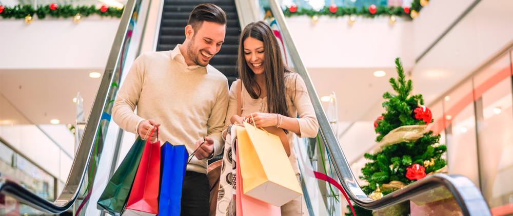Christmas credit card deals content