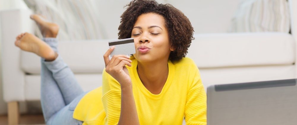 Top credit cards 2019 content