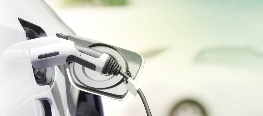 Electric vehicle revolution content