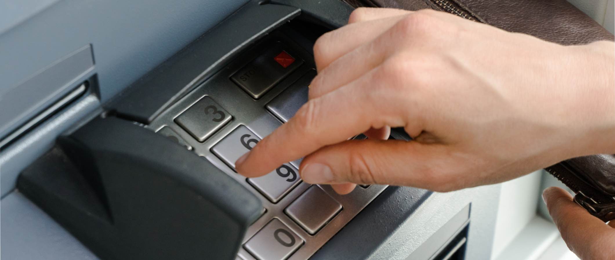 I stock atm content