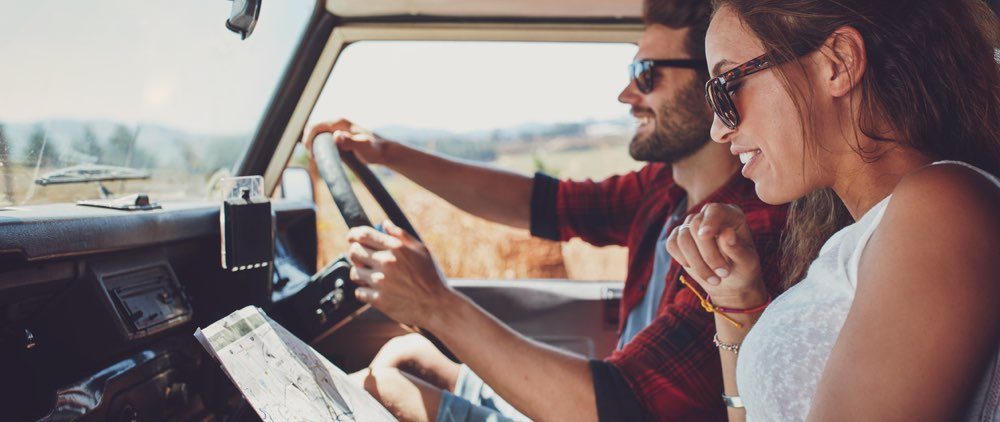 Car insurance v day content