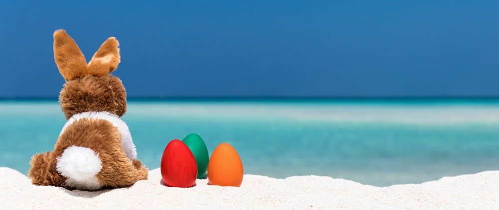 Easter content