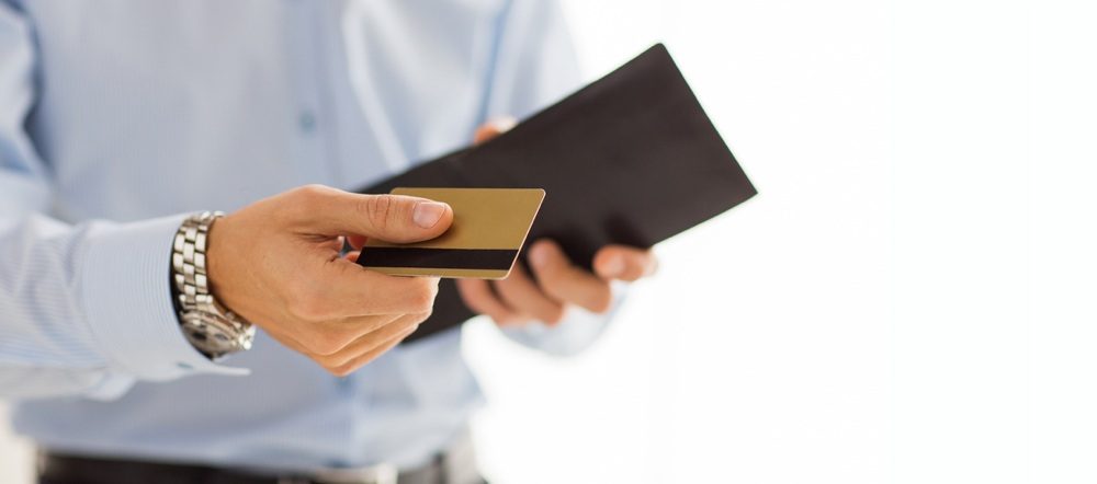 Amex credit card business explorer content