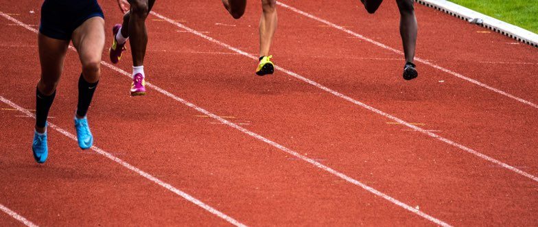 Home loan race content