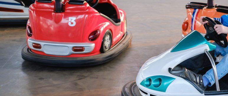 Powershop ev content