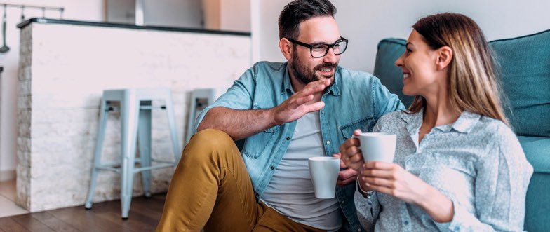Rate cut refinancing home loan content