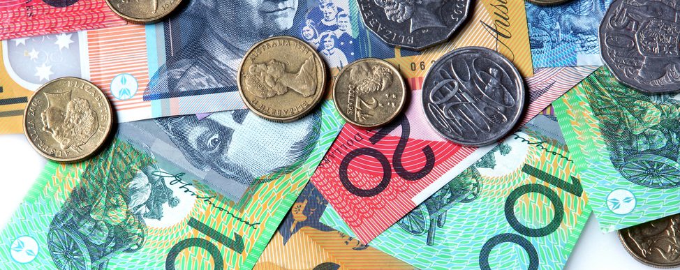 Aud cash crop content