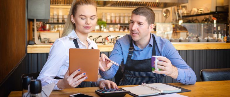 Small business tax content