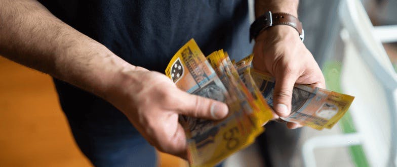 Red hot business loan offers content