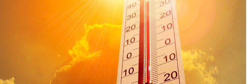 Thermometer sky article image content
