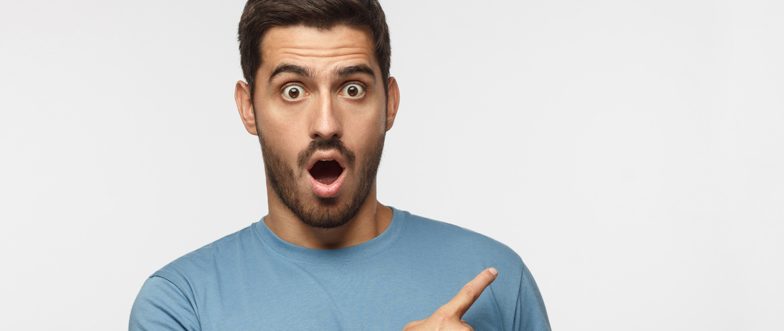 Man surprised at nab bonus point offer content