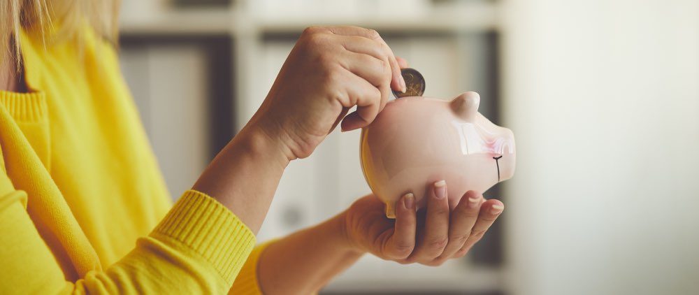 Term deposits savings accounts content