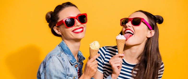 Savings account sweeter deal content