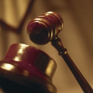 Property clearance rates at auctions are falling content