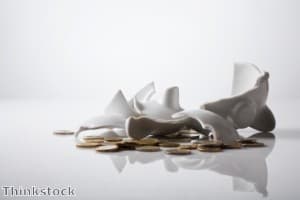Compare savings accounts for better deals on fees content
