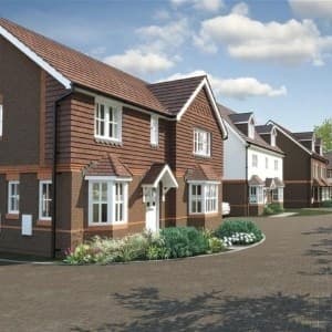 Home loans have stabilised, new figures show