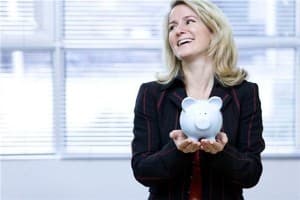 Savers profit from RBA increase