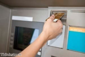 ATM fee ban would be wrong, says CBA