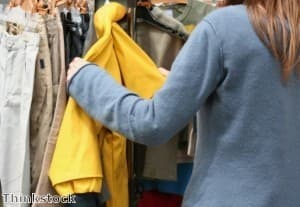 Households take 'austerity measures' to cut spending