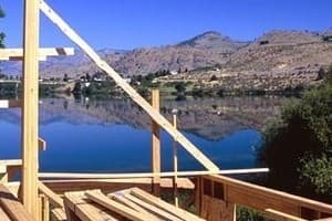 New-build approvals on the rise