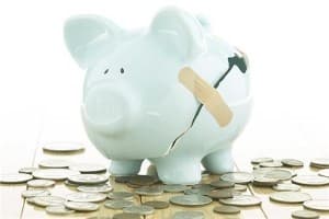 Compare savings accounts and cut debt, says expert